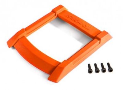 Traxxas Hasplåt Tak Orange Maxx (8917T)
