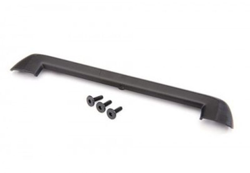 Traxxas Bakluckeskydd Kaross Maxx (8912)