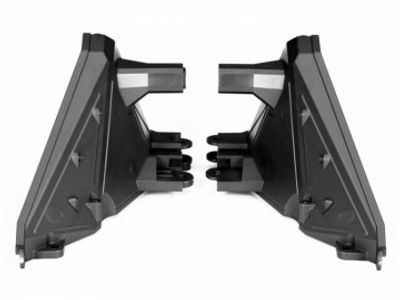 Traxxas Stötdämpartorn Fram Maxx Slash (8938X)