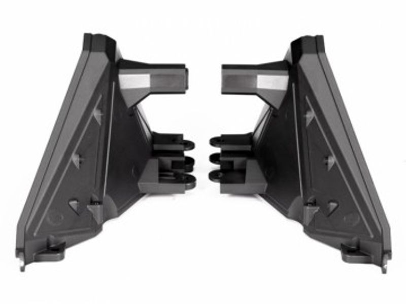 Traxxas Stötdämpartorn Fram Maxx Slash (8938X)