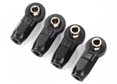 Traxxas Kulled Komplett med Kula (4)  Maxx (8958)