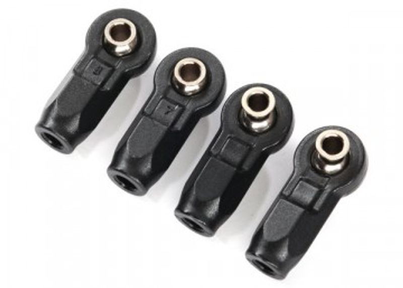 Traxxas Kulled Komplett med Kula (4)  Maxx (8958)