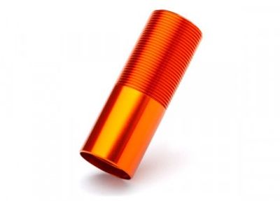 Traxxas Stötdämparhus Alu Orange GT-Maxx (8965T)