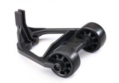 Traxxas Wheelie Bar Svart Maxx (8976)