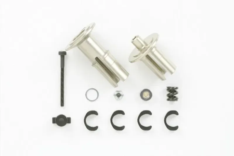 TAMIYA TRF-415 ALU DIFF JOINT SET