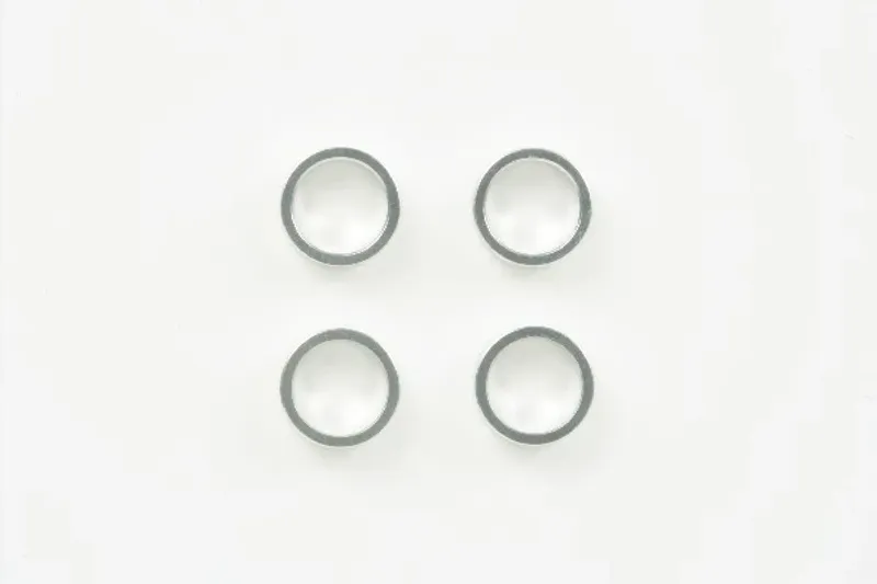 TAMIYA BEARING SPACER /REVERSIBLE