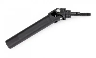 TRX-8994X Drivaxel Yttre med Hjulaxel WideMaxx