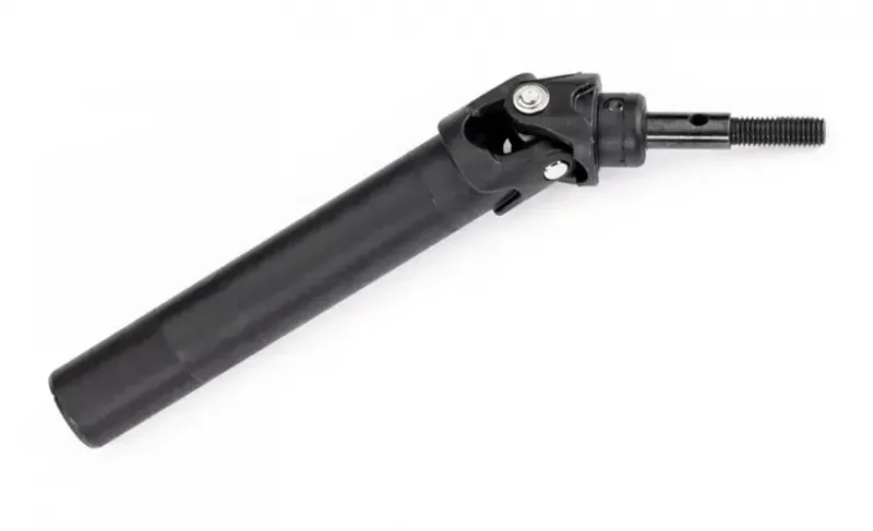 TRX-8994X Drivaxel Yttre med Hjulaxel WideMaxx