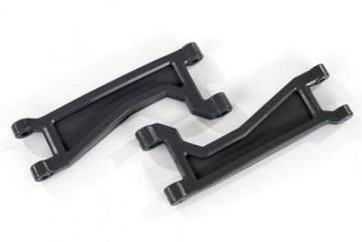 Traxxas Bärarm Övre F/B Svart (Par) Maxx WideMaxx (8998)