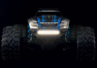 TRX8990 LED Ljus Sats Maxx Komplett