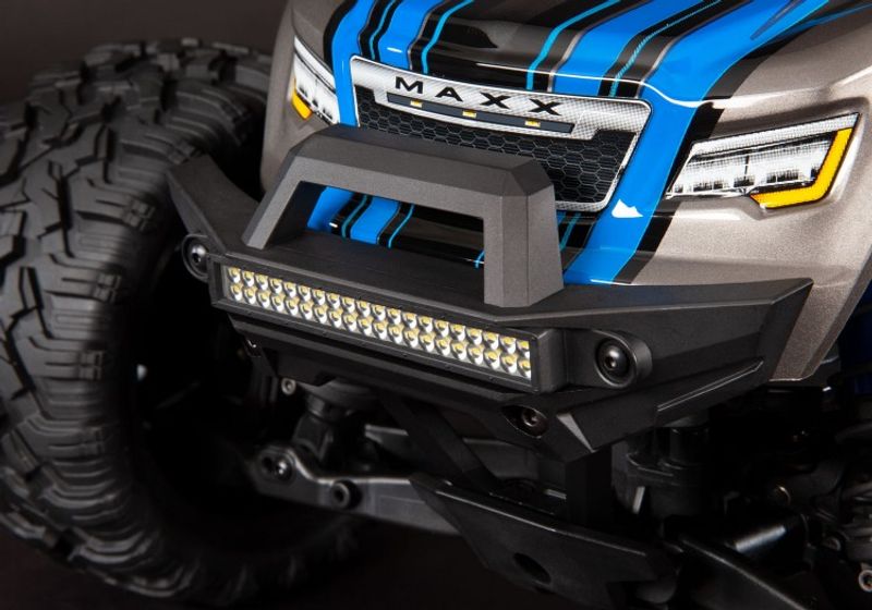 TRX8990 LED Ljus Sats Maxx Komplett