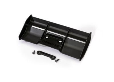 Traxxas Vinge Svart Jato 4x4 (9019-BLK)