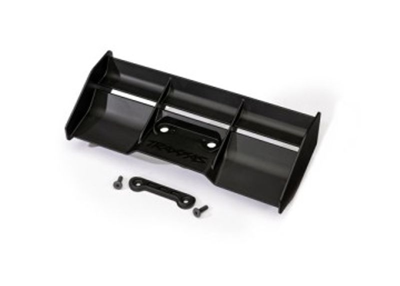 Traxxas Vinge Svart Jato 4x4 (9019-BLK)