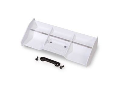 Traxxas Vinge 1/8 Vit (9019-WHT)