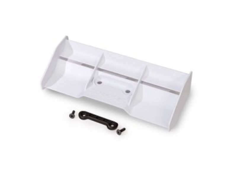 Traxxas Vinge 1/8 Vit (9019-WHT)