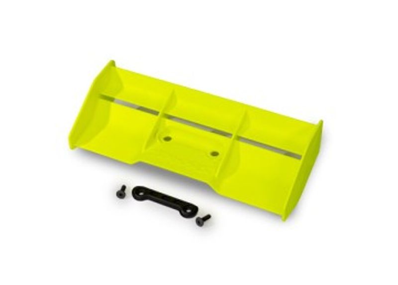 Traxxas Vinge Gul Jato 4x4 (9019-YLW)