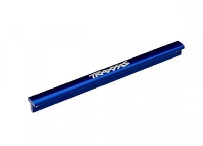 Traxxas Chassistag Alu Blå Jato 4x4 (9024-BLUE)