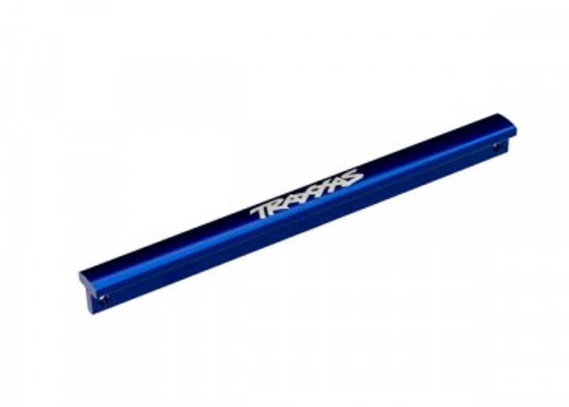 Traxxas Chassistag Alu Blå Jato 4x4 (9024-BLUE)