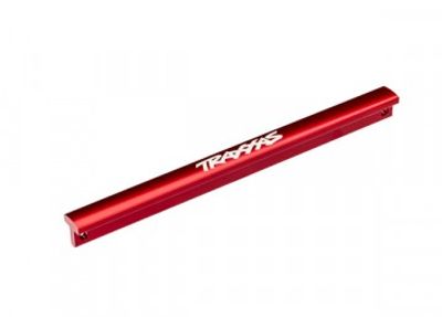 Traxxas Chassistag Alu Röd Jato 4x4 (9024-RED)