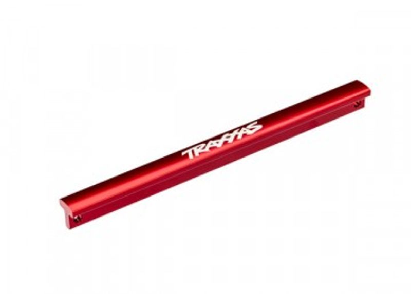 Traxxas Chassistag Alu Röd Jato 4x4 (9024-RED)