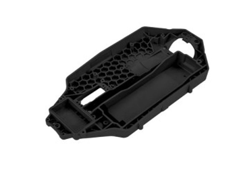 Traxxas Chassi Bigfoot 4x4 (9022-BLK)
