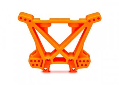 Traxxas Stötdämpartorn Bak EHD Orange Jato 4x4 (9034-ORNG)