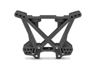 Traxxas Stötdämpartorn Bak EHD Grå Jato 4x4 (9034-GRAY)