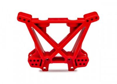 Traxxas Stötdämpartorn Bak EHD Röd Jato 4x4 (9034-RED)