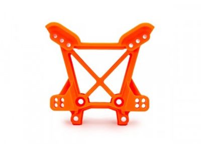 Traxxas Stötdämpartorn Fram EHD Orange Jato 4x4 (9033-ORNG)
