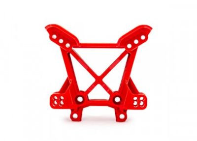 Traxxas Stötdämpartorn Fram EHD Röd Jato 4x4 (9033-RED)
