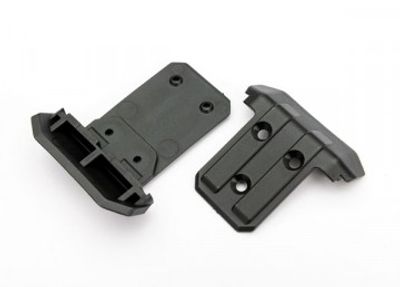 Traxxas Hasplåt Fram + Bak Jato 4x4 (9044)