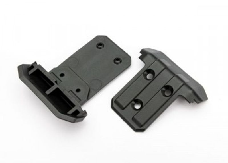 Traxxas Hasplåt Fram + Bak Jato 4x4 (9044)