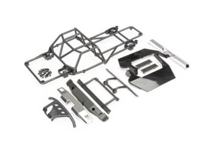 Traxxas Karosstillbehör Sats Bigfoot No.8 (#9020) (9048)