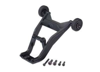 Traxxas Wheelie Bar Komplett Bigfoot 4x4 (9078X)
