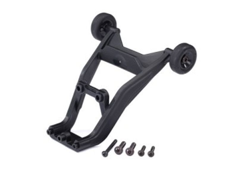 Traxxas Wheelie Bar Komplett Bigfoot 4x4 (9078X)