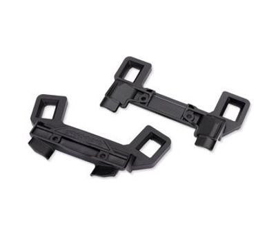 Traxxas Karossfästen Rustler (Kaross #9077) (9084)
