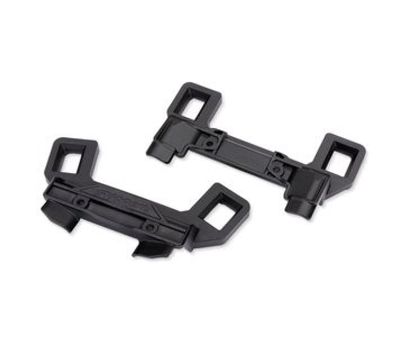 Traxxas Karossfästen Rustler (Kaross #9077) (9084)