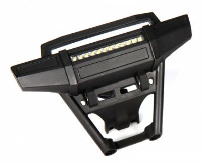 Traxxas LED Ljus Fram Hoss 4x4 (9096)