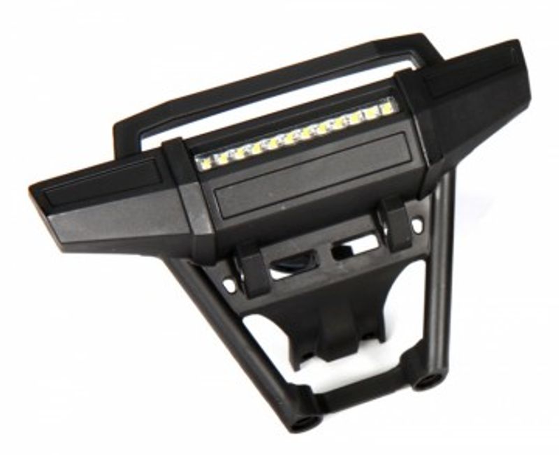 Traxxas LED Ljus Fram Hoss 4x4 (9096)