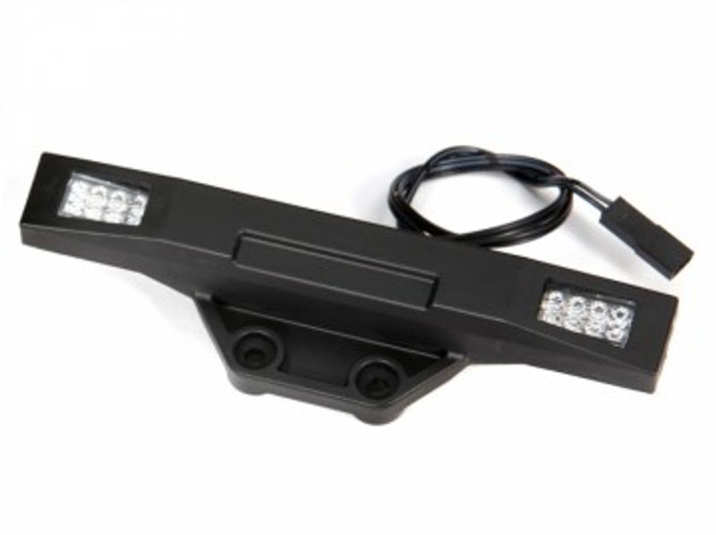 Traxxas LED Ljus Bak Hoss 4x4 (9097)