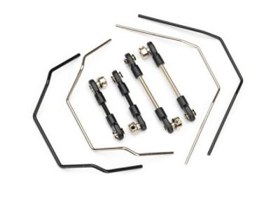Traxxas Kränghämmare Set Jato 4x4 (9098)