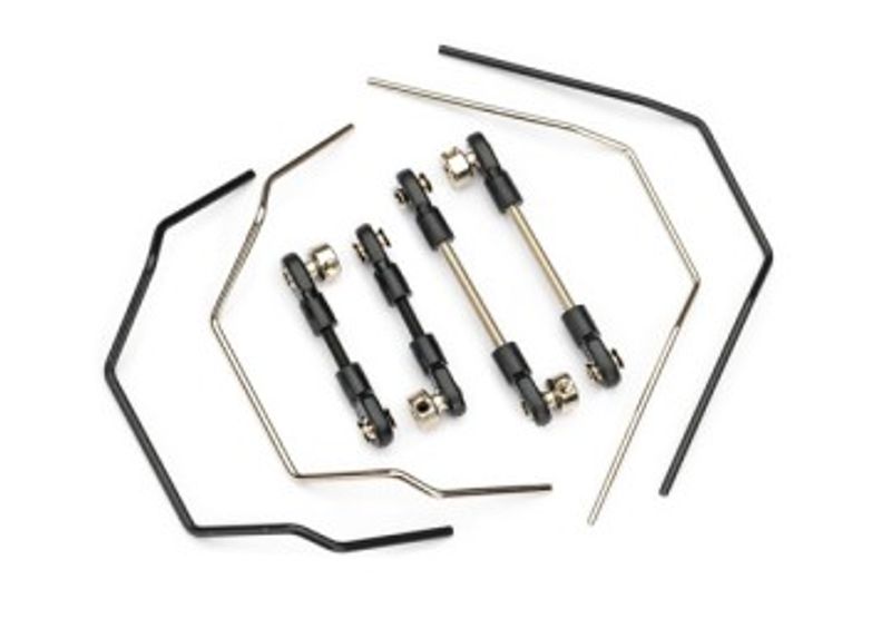 Traxxas Kränghämmare Set Jato 4x4 (9098)