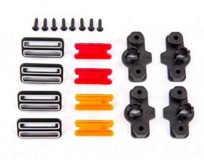 Traxxas Sidoblinkers och Reflektorer Blazer ´69 och ´72 (9116)