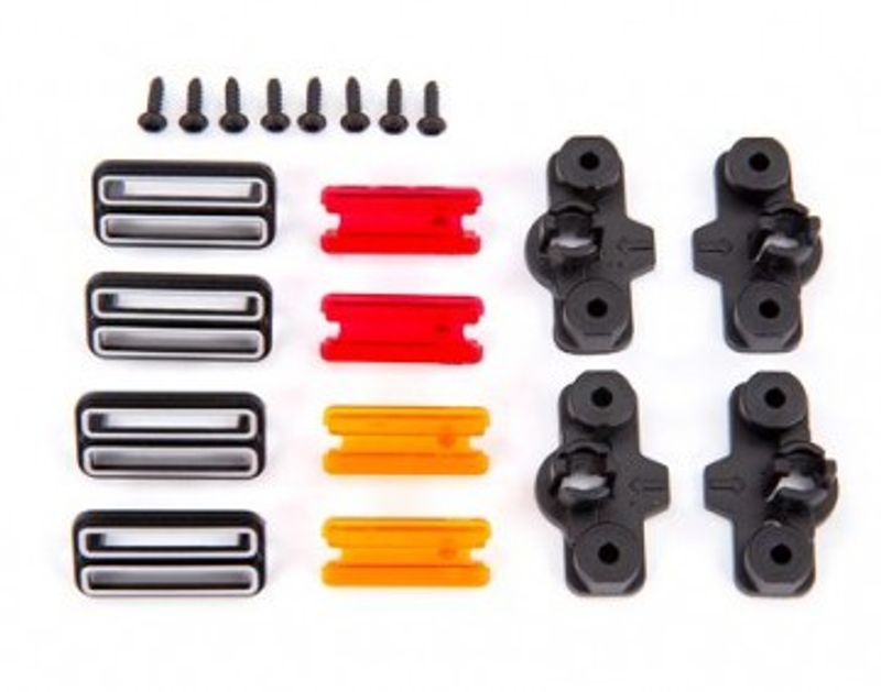 Traxxas Sidoblinkers och Reflektorer Blazer ´69 och ´72 (9116)