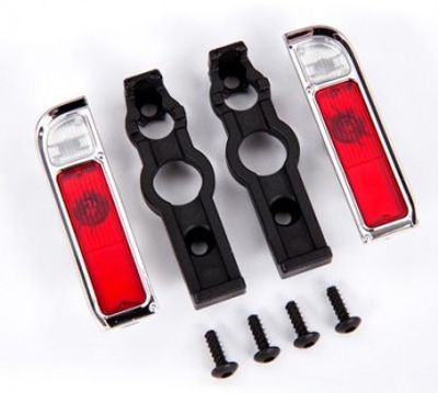 Traxxas Bakljus Krom Blazer ´69 och ´72 (9119)