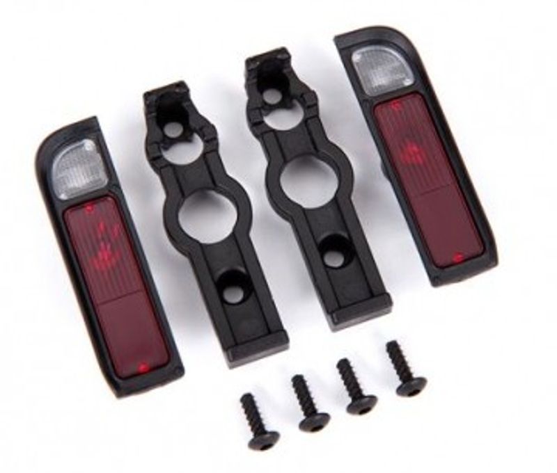 Traxxas Bakljus Svarta Blazer ´69 och ´72 (9122)