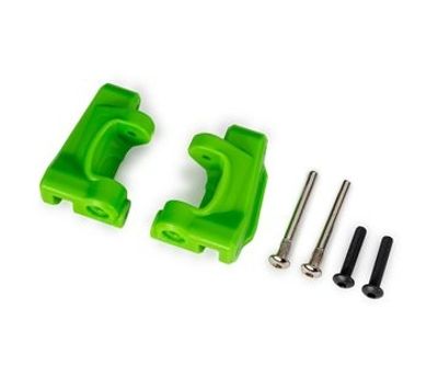 Traxxas Casterblock EHD Grön 2WD (ej Bandit) (9136-GRN)
