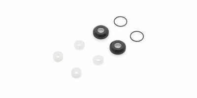Kyosho W5312-02 – Kragsats till Big Bore-stötdämpare, DC13