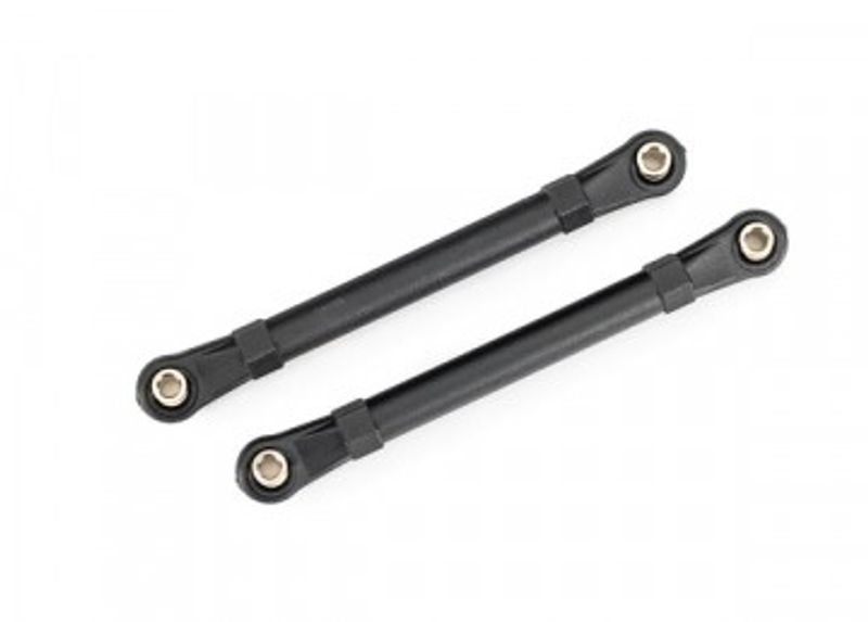Traxxas Styrstag 78mm EHD (2) (för Uppgraderingskit #9180/9181) 2WD (ej Bandit) (9196)