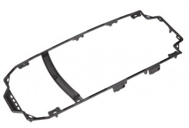 Traxxas Skyddsbur Ford Bronco 2021 (9215)